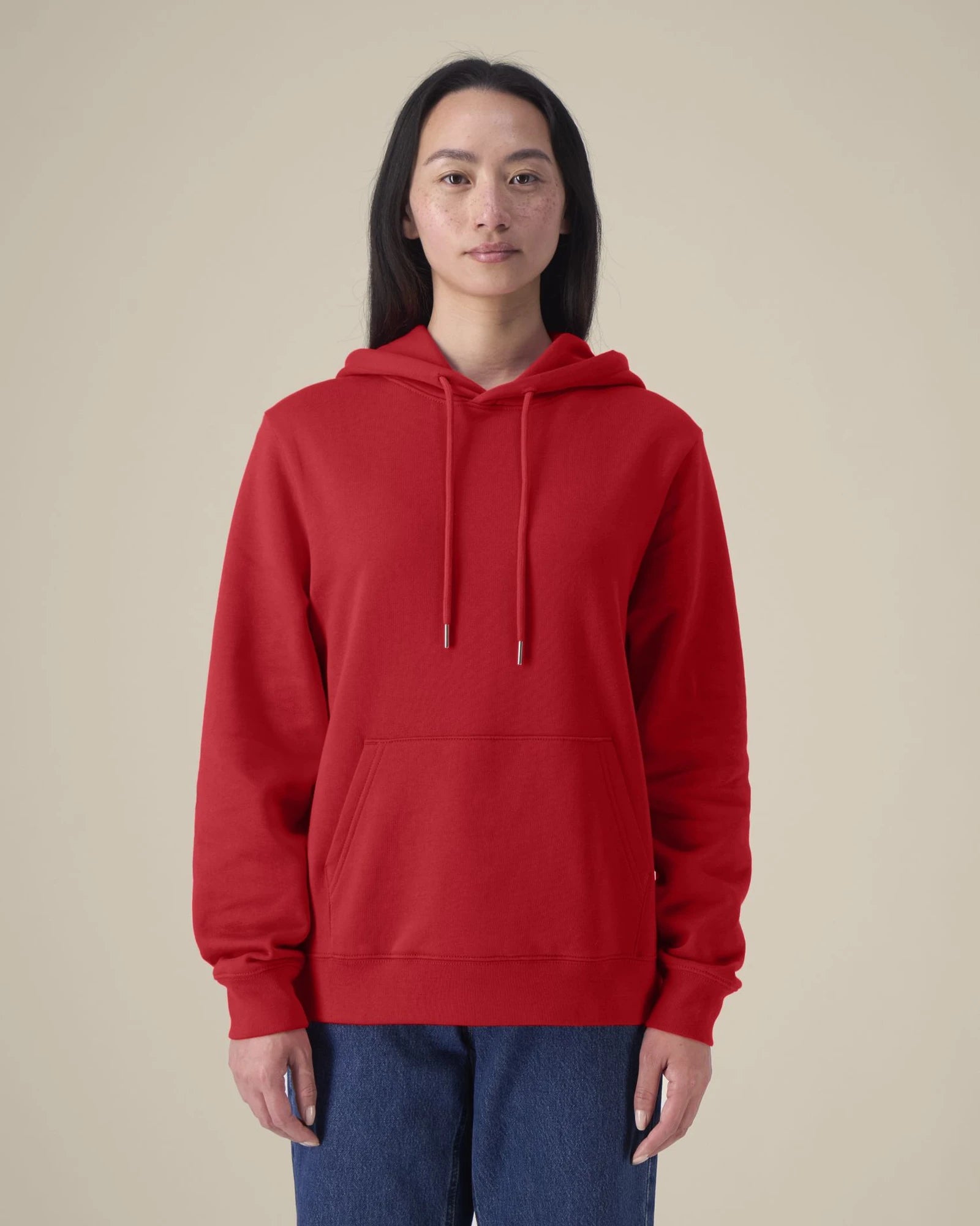 Sweatshirt recycelt Damen Gamechanger zum Personalisieren - 22