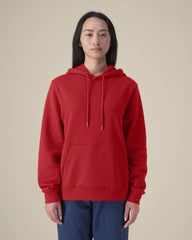 Sweatshirt recycelt Damen Gamechanger zum Personalisieren - 22