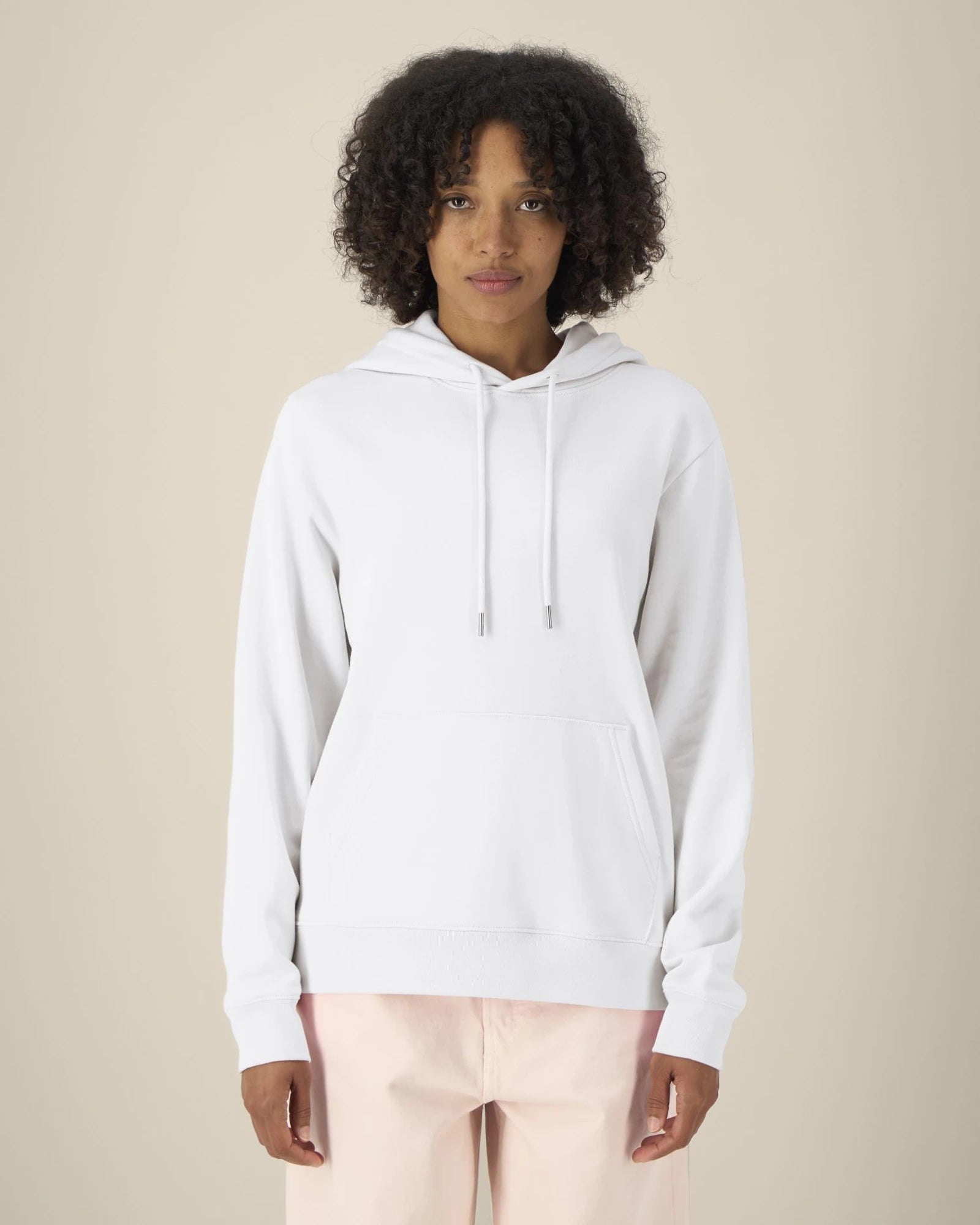 Sweatshirt recycelt Damen Gamechanger zum Personalisieren - 4