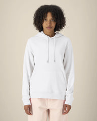 Sweatshirt recycelt Damen Gamechanger zum Personalisieren - 4