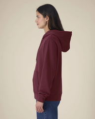 Sweatshirt recycelt Damen Gamechanger zum Personalisieren - 20