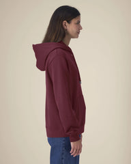 Sweatshirt recycelt Damen Gamechanger zum Personalisieren - 21
