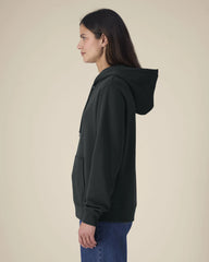 Sweatshirt recycelt Damen Gamechanger zum Personalisieren - 2