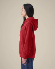 Sweatshirt recycelt Damen Gamechanger zum Personalisieren - 23