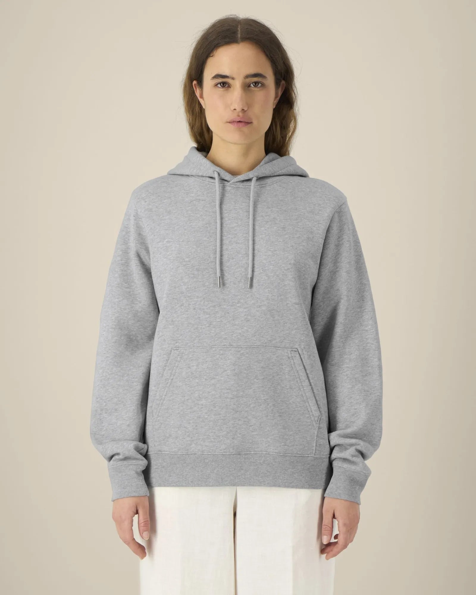 Sweatshirt recycelt Damen Gamechanger zum Personalisieren - 10