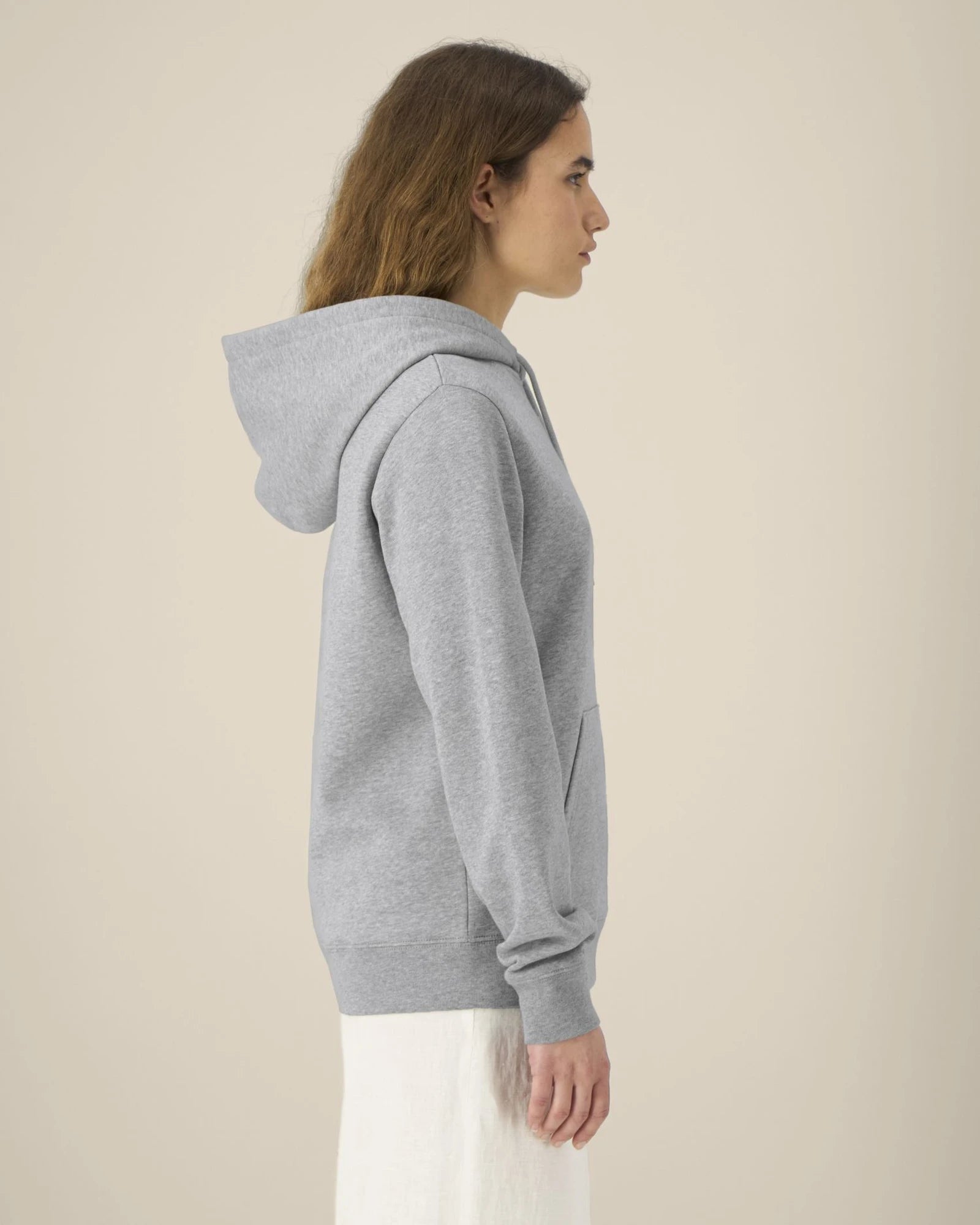Sweatshirt recycelt Damen Gamechanger zum Personalisieren - 12