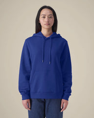 Sweatshirt recycelt Damen Gamechanger zum Personalisieren - 25