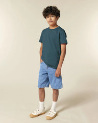 T-Shirt Kinder Bio-Baumwolle Stanley/Stella Mini Creator zum Personalisieren - 14