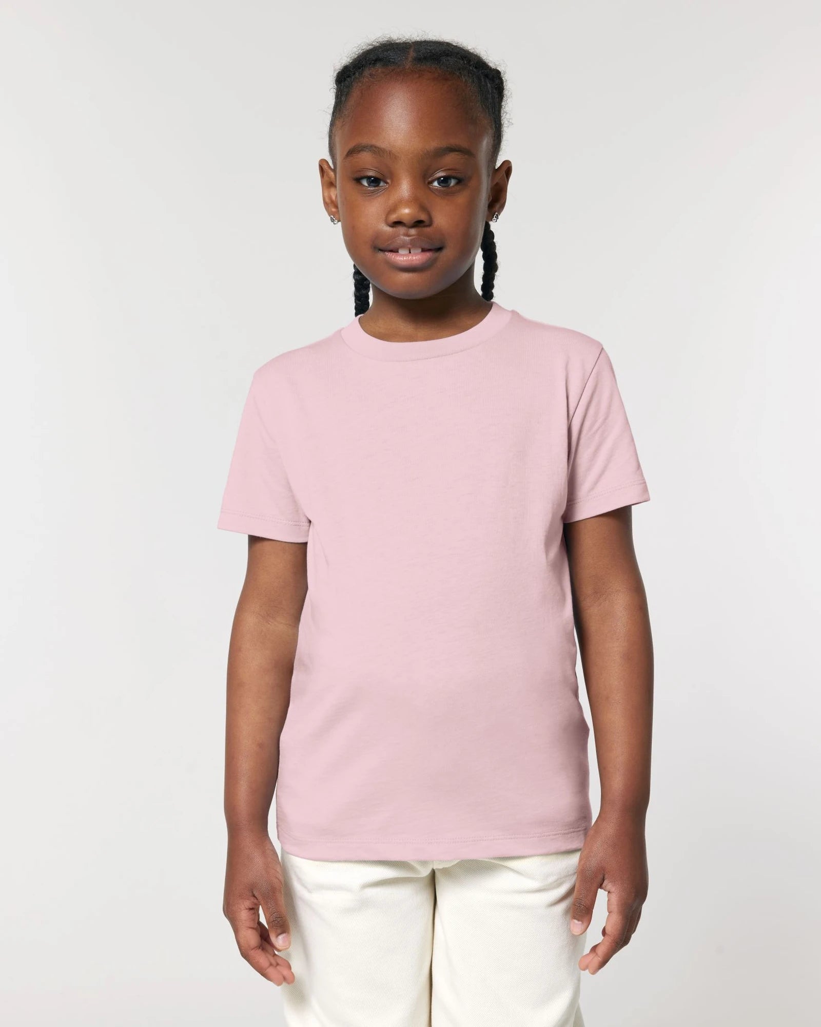 T-Shirt Kinder Bio-Baumwolle Stanley/Stella Mini Creator zum Personalisieren - 7