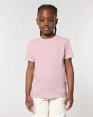 T-Shirt Kinder Bio-Baumwolle Stanley/Stella Mini Creator zum Personalisieren - 7