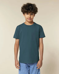 T-Shirt Kinder Bio-Baumwolle Stanley/Stella Mini Creator zum Personalisieren - 15