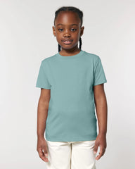 T-Shirt Kinder Bio-Baumwolle Stanley/Stella Mini Creator zum Personalisieren - 21
