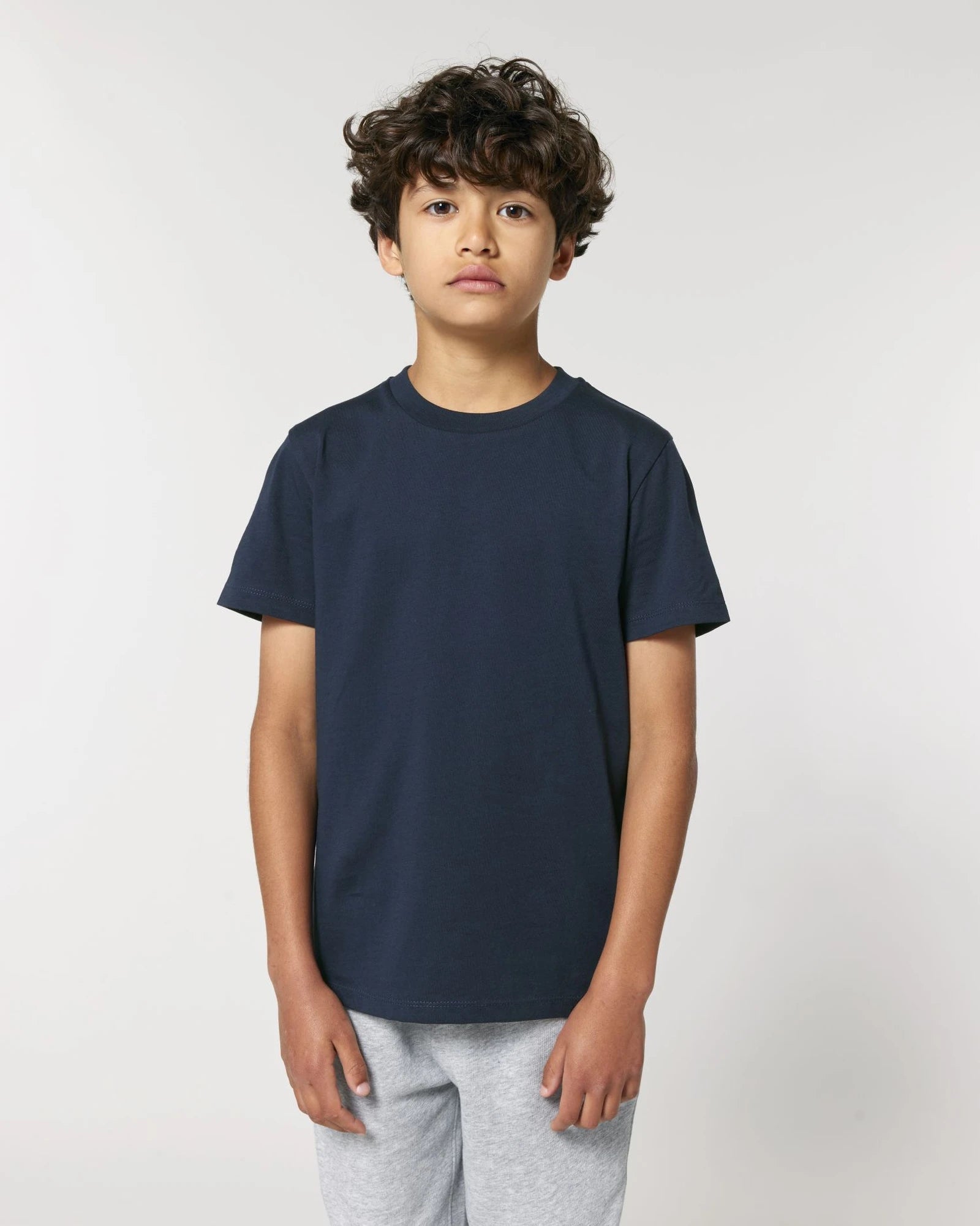 T-Shirt Kinder Bio-Baumwolle Stanley/Stella Mini Creator zum Personalisieren - 2