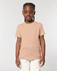 T-Shirt Kinder Bio-Baumwolle Stanley/Stella Mini Creator zum Personalisieren - 6
