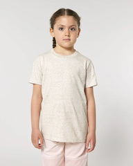 T-Shirt Kinder Bio-Baumwolle Stanley/Stella Mini Creator zum Personalisieren - 27