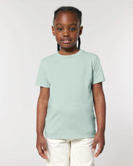 T-Shirt Kinder Bio-Baumwolle Stanley/Stella Mini Creator zum Personalisieren - 17