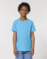 T-Shirt Kinder Bio-Baumwolle Stanley/Stella Mini Creator zum Personalisieren - 11