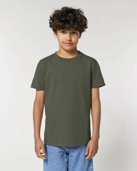 T-Shirt Kinder Bio-Baumwolle Stanley/Stella Mini Creator zum Personalisieren - 22