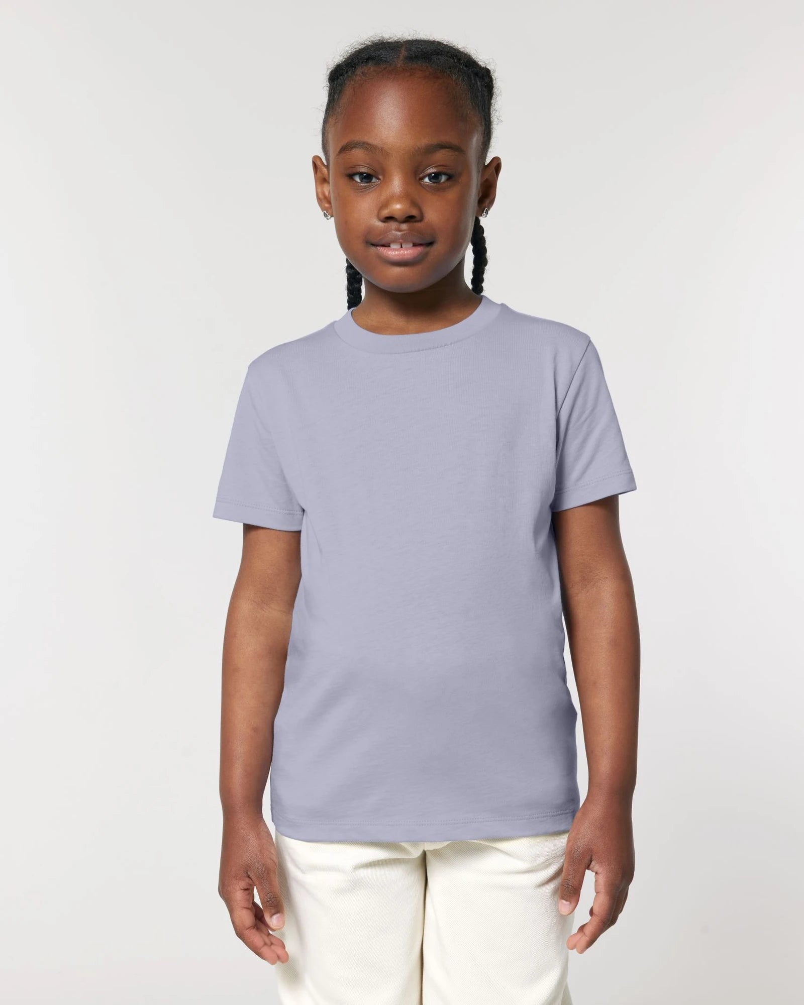 T-Shirt Kinder Bio-Baumwolle Stanley/Stella Mini Creator zum Personalisieren - 8
