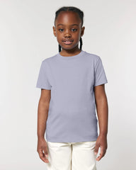 T-Shirt Kinder Bio-Baumwolle Stanley/Stella Mini Creator zum Personalisieren - 8