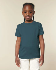 T-Shirt Kinder Bio-Baumwolle Stanley/Stella Mini Creator zum Personalisieren - 16