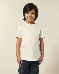 T-Shirt Kinder Bio-Baumwolle Stanley/Stella Mini Creator zum Personalisieren - 4
