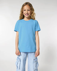 T-Shirt Kinder Bio-Baumwolle Stanley/Stella Mini Creator zum Personalisieren - 12