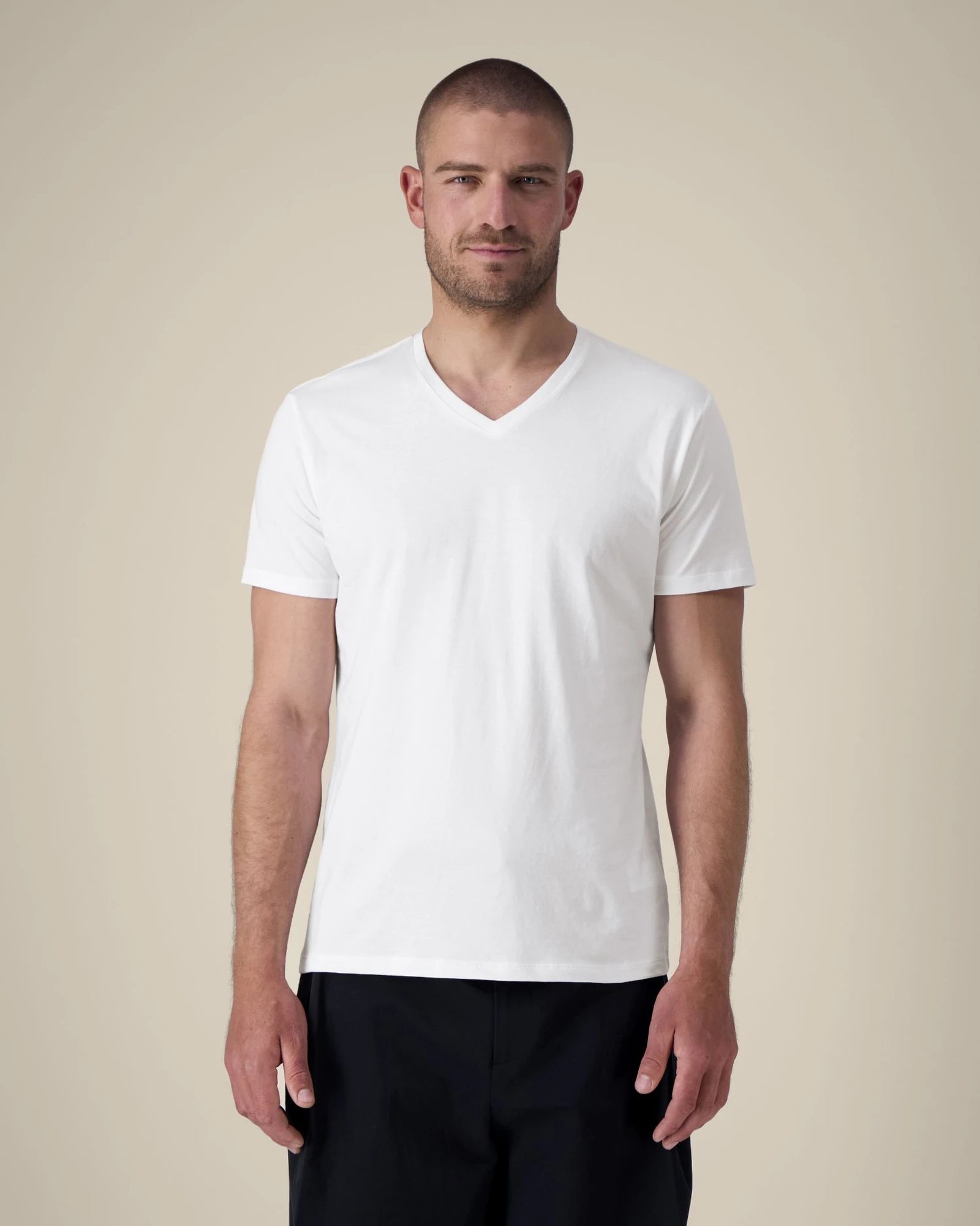 T-Shirt Bio-Baumwolle Stanley/Stella Presenter zum Personalisieren - 6