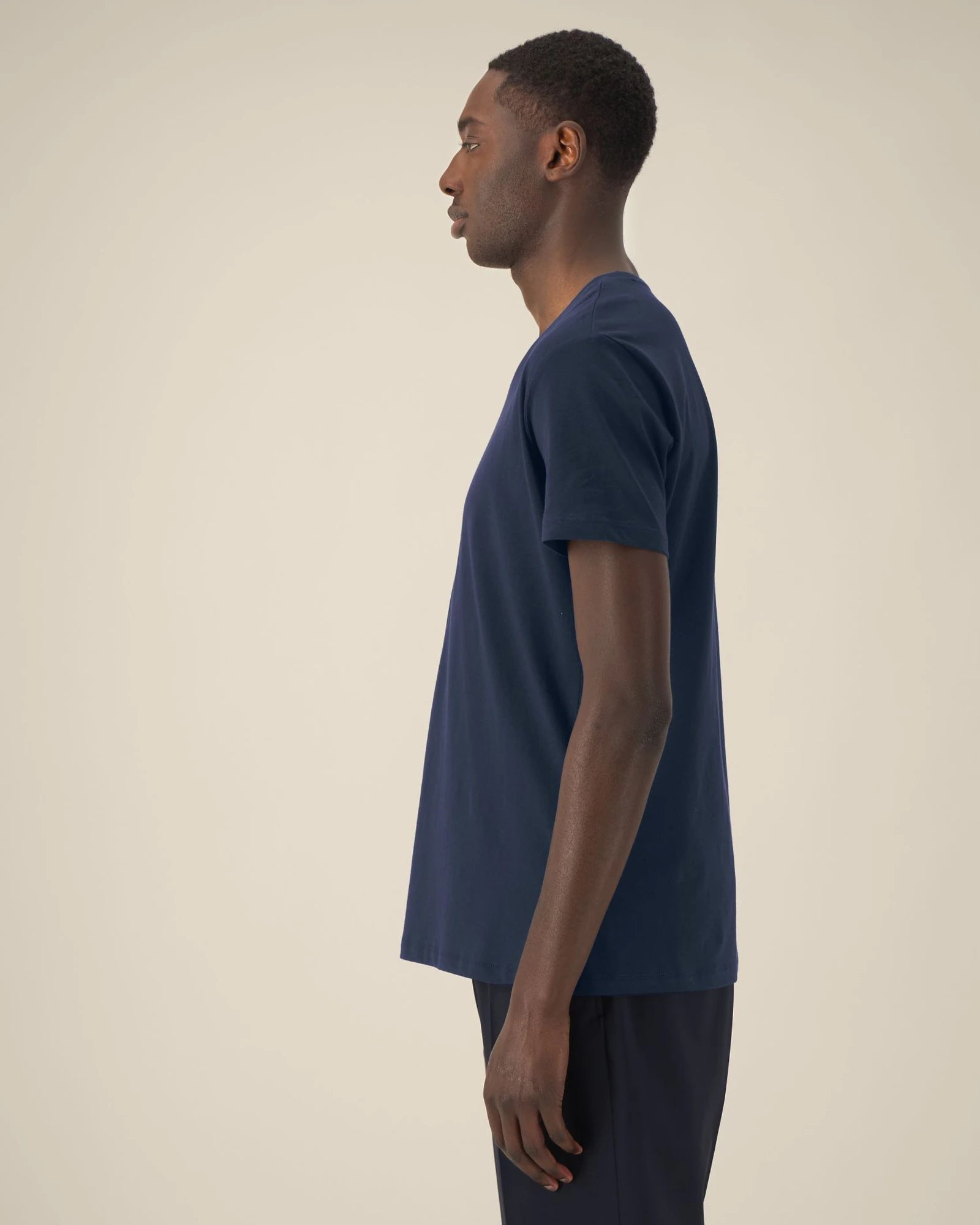 T-Shirt Bio-Baumwolle Stanley/Stella Presenter zum Personalisieren - 7
