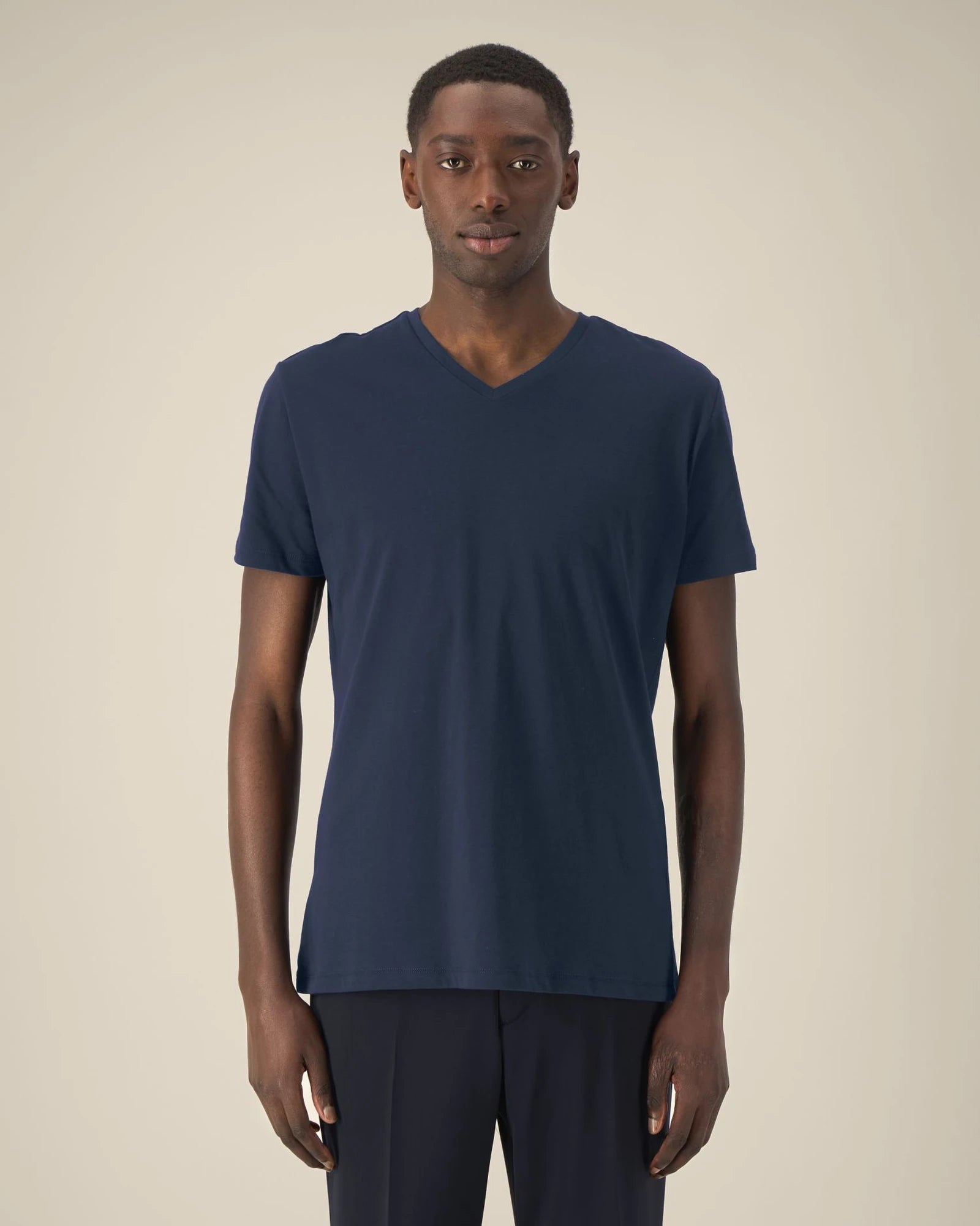 T-Shirt Bio-Baumwolle Stanley/Stella Presenter zum Personalisieren - 9