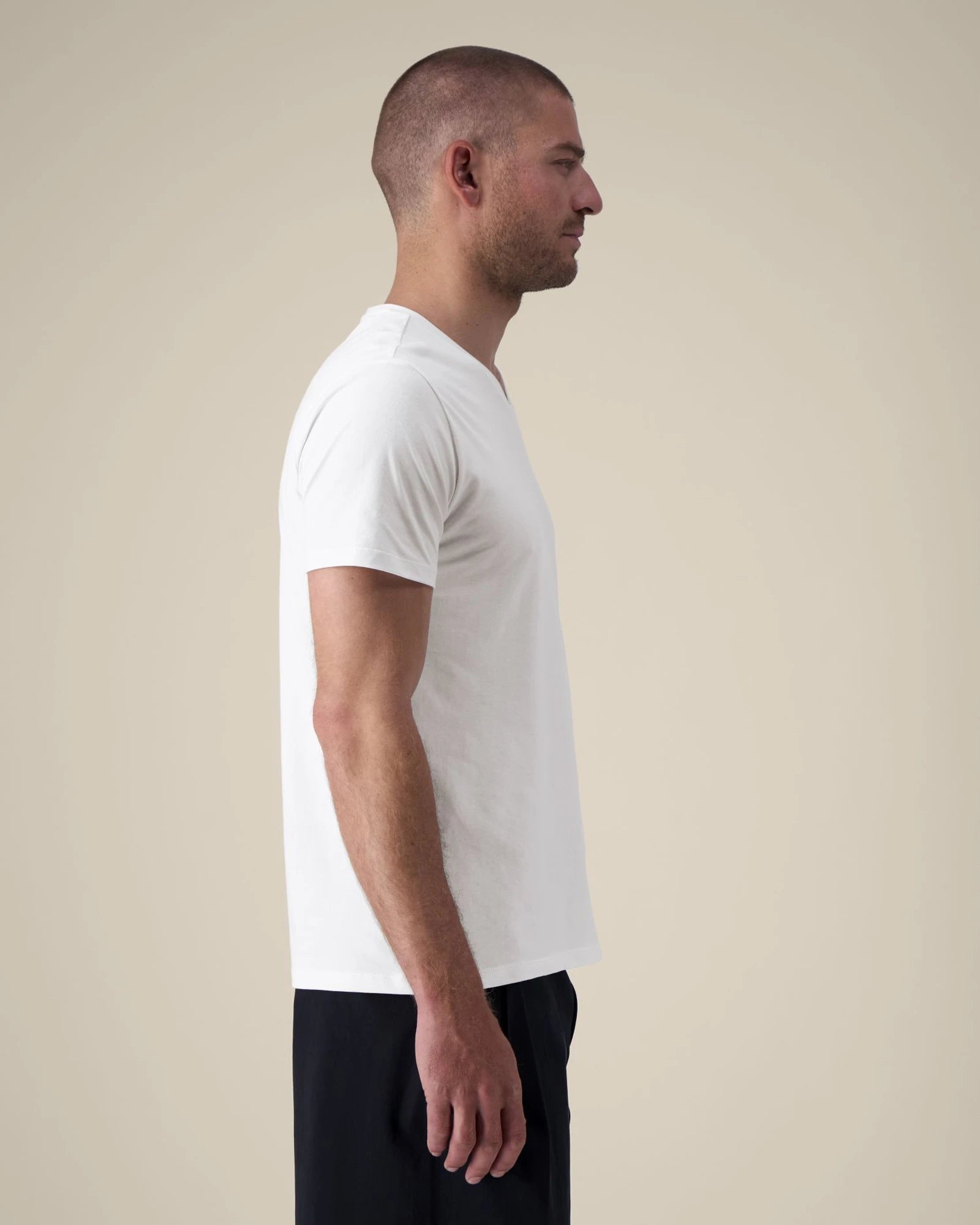 T-Shirt Bio-Baumwolle Stanley/Stella Presenter zum Personalisieren - 5