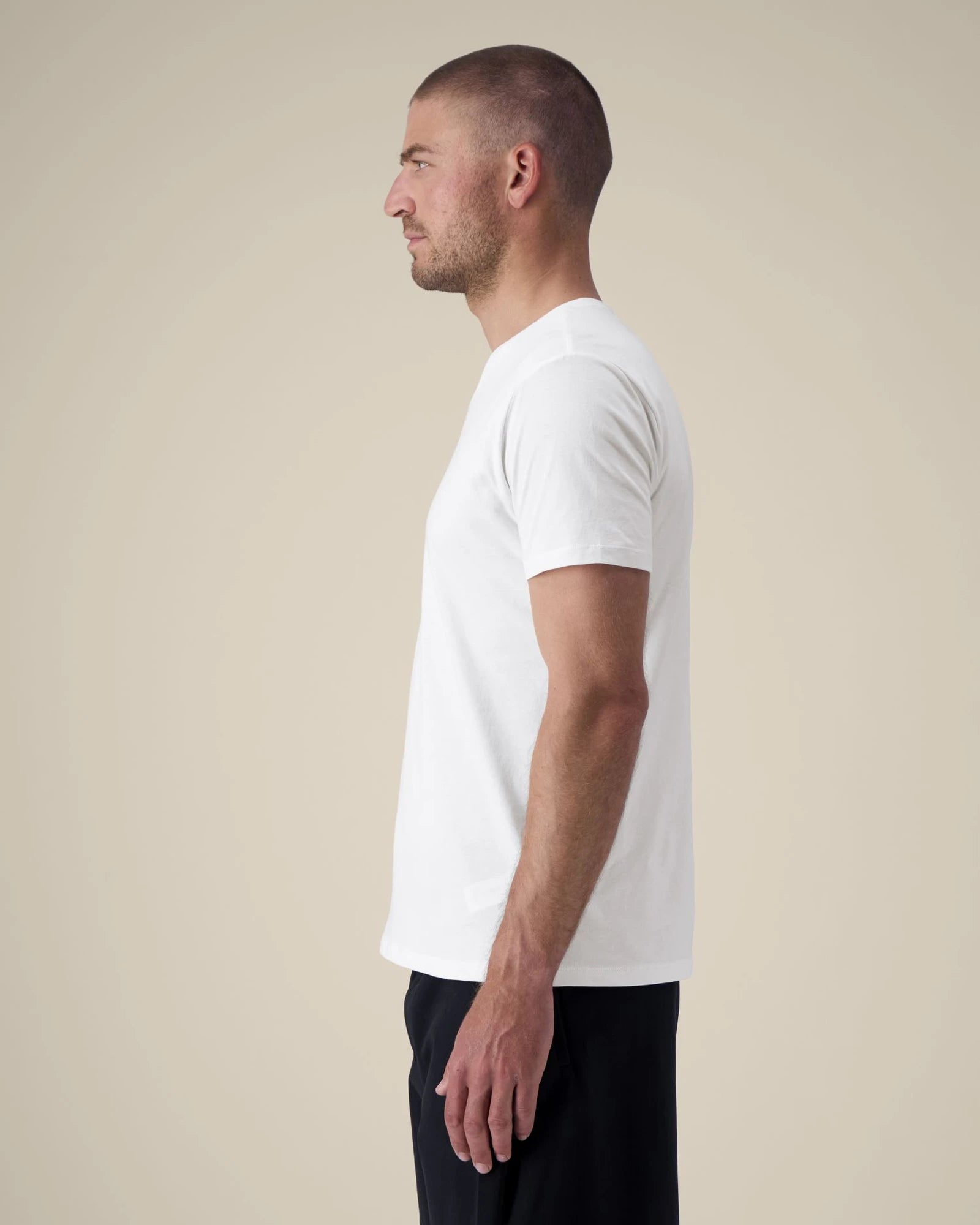 T-Shirt Bio-Baumwolle Stanley/Stella Presenter zum Personalisieren - 4