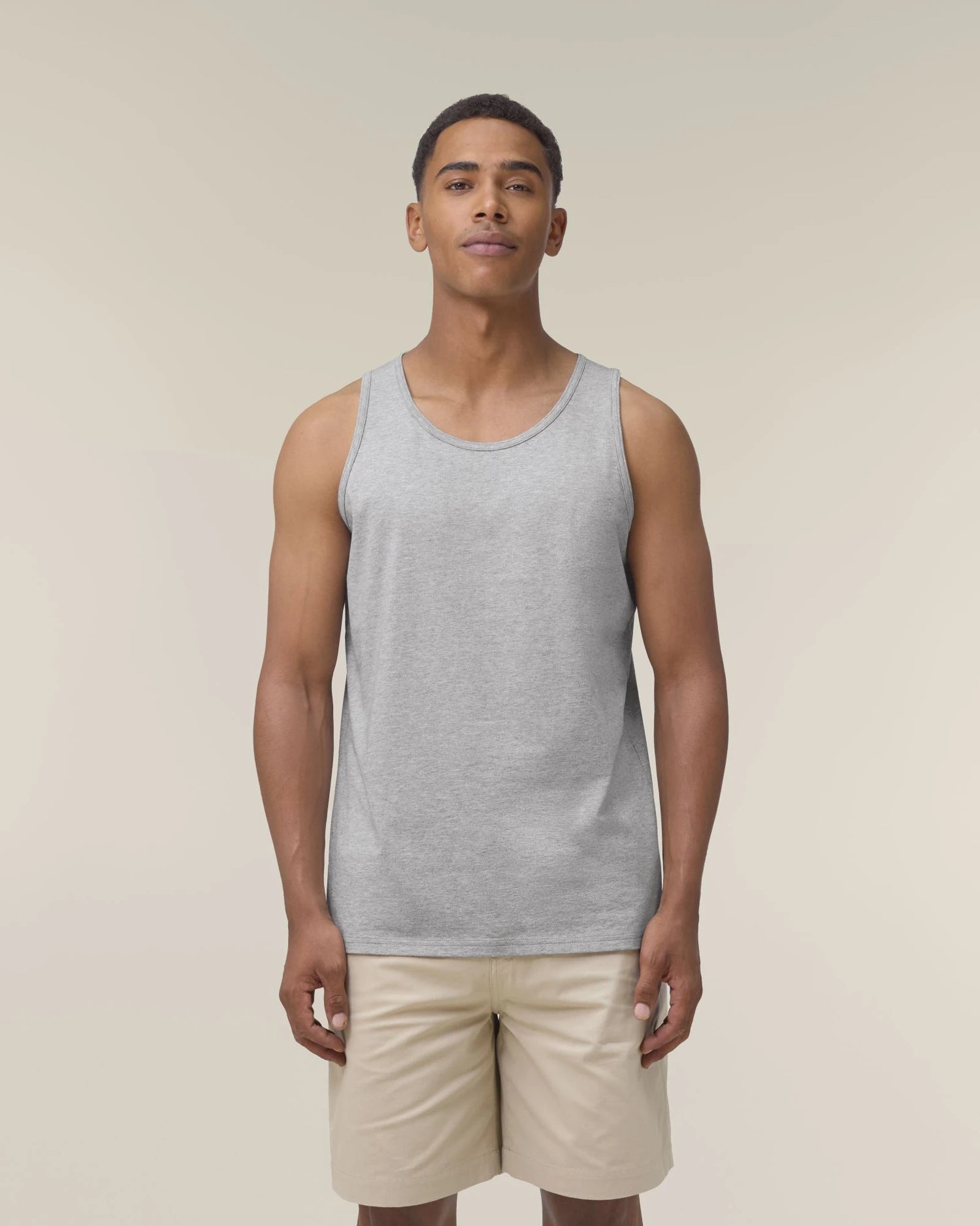 Tanktop Bio-Baumwolle Stanley/Stella Stancer zum Personalisieren - 3
