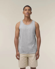 Tanktop Bio-Baumwolle Stanley/Stella Stancer zum Personalisieren - 3