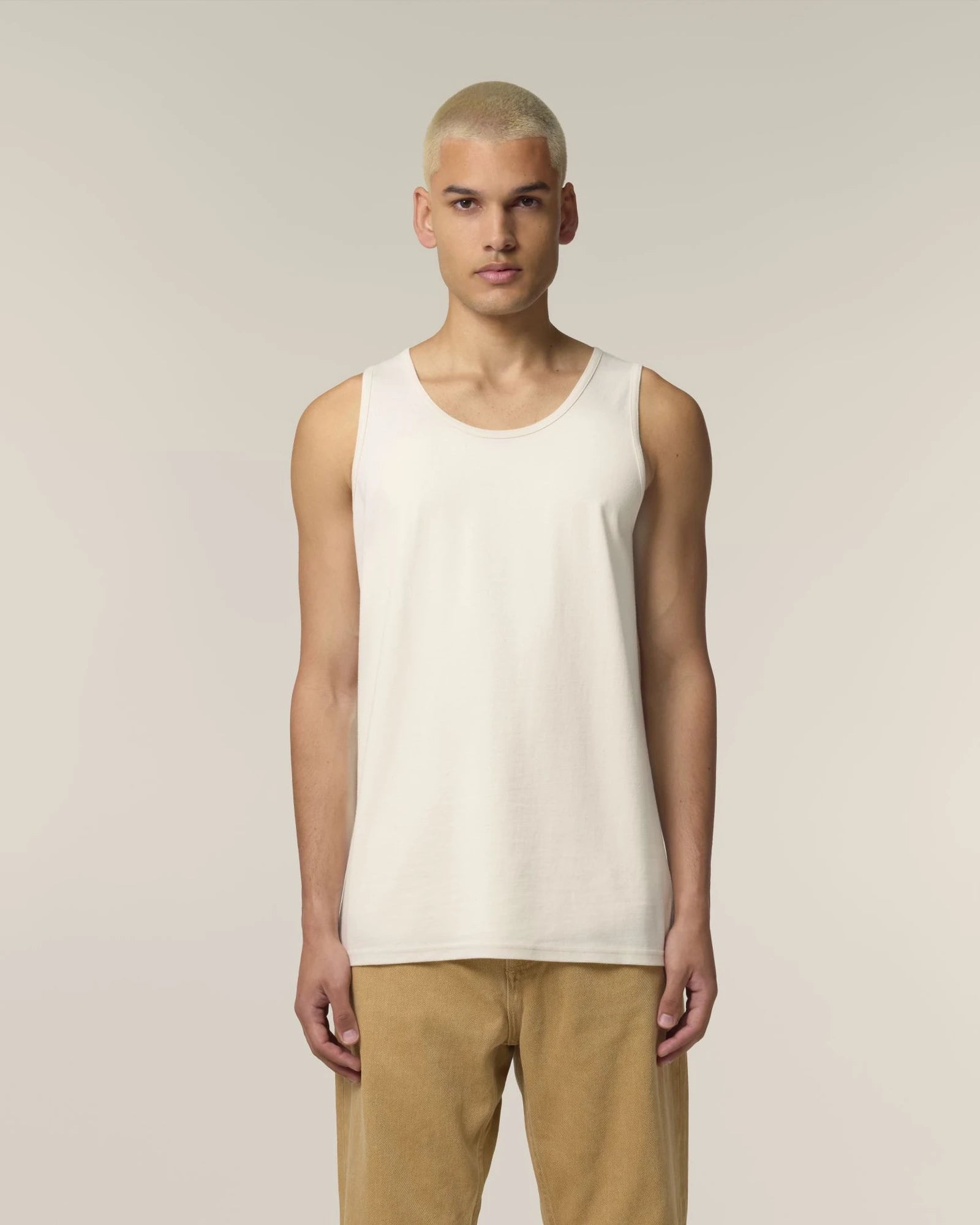 Tanktop Bio-Baumwolle Stanley/Stella Stancer zum Personalisieren - 4