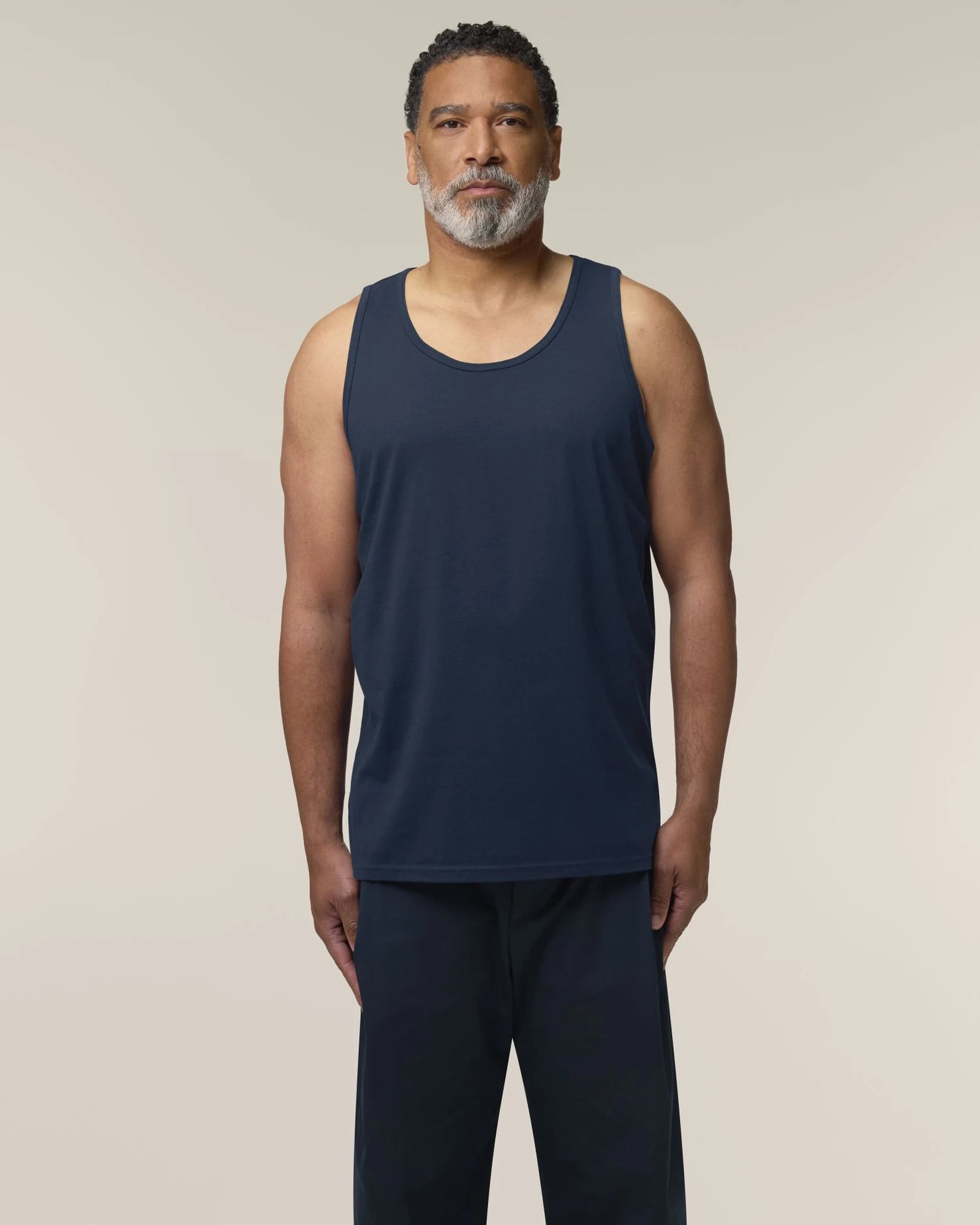 Tanktop Bio-Baumwolle Stanley/Stella Stancer zum Personalisieren - 2