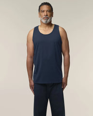 Tanktop Bio-Baumwolle Stanley/Stella Stancer zum Personalisieren - 2