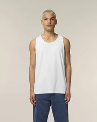 Tanktop Bio-Baumwolle Stanley/Stella Stancer zum Personalisieren - 1