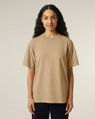 T-Shirt langarm Bio-Baumwolle Stanley/Stella Freestyler zum Personalisieren - 45
