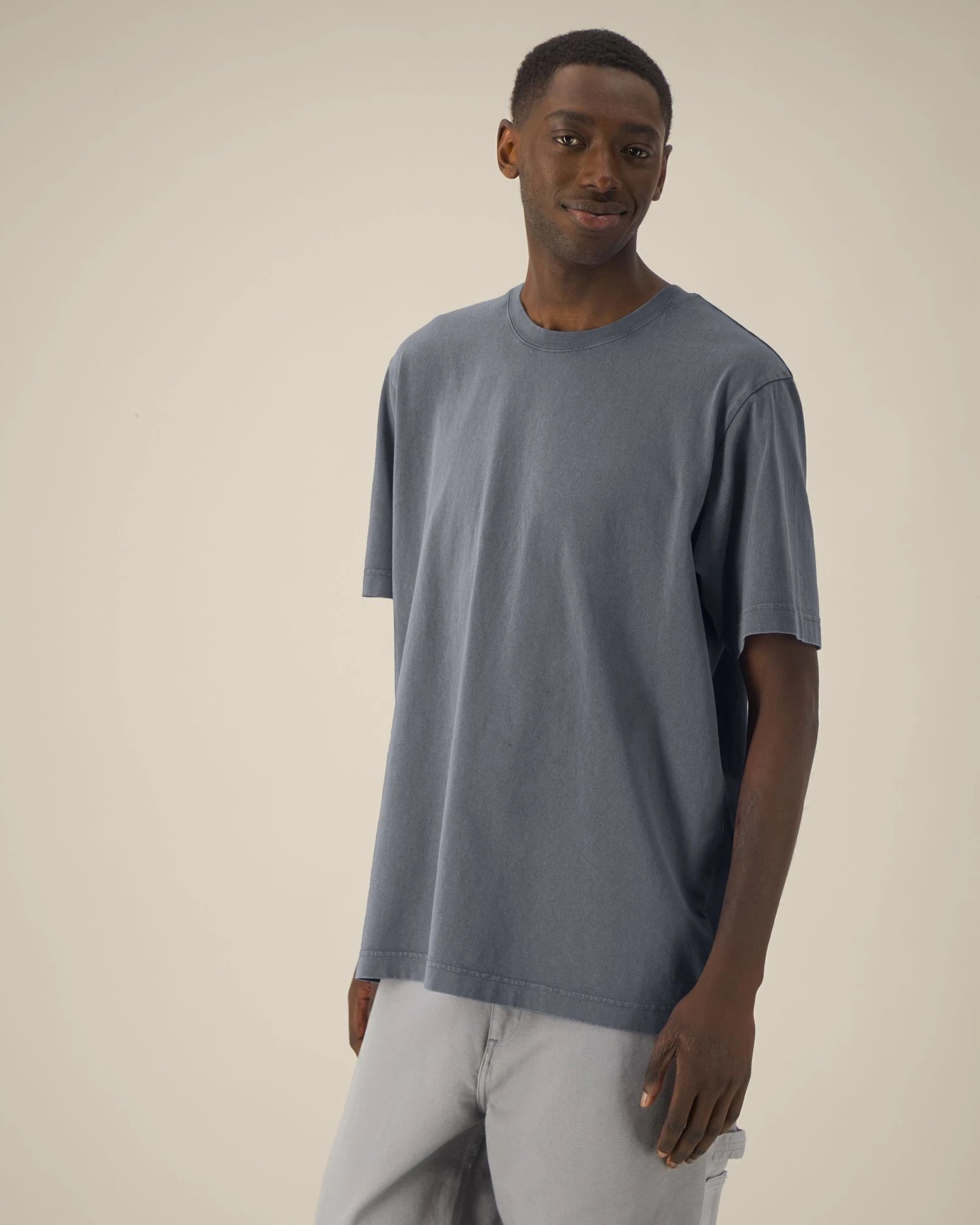 T-Shirt langarm Bio-Baumwolle Stanley/Stella Freestyler zum Personalisieren - 24