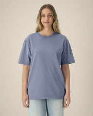 T-Shirt langarm Bio-Baumwolle Stanley/Stella Freestyler zum Personalisieren - 13