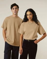 T-Shirt langarm Bio-Baumwolle Stanley/Stella Freestyler zum Personalisieren - 42