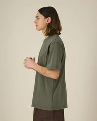 T-Shirt langarm Bio-Baumwolle Stanley/Stella Freestyler zum Personalisieren - 36