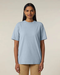 T-Shirt langarm Bio-Baumwolle Stanley/Stella Freestyler zum Personalisieren - 34