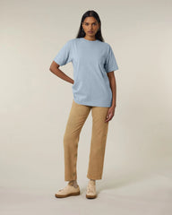 T-Shirt langarm Bio-Baumwolle Stanley/Stella Freestyler zum Personalisieren - 33