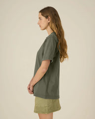 T-Shirt langarm Bio-Baumwolle Stanley/Stella Freestyler zum Personalisieren - 40