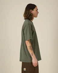 T-Shirt langarm Bio-Baumwolle Stanley/Stella Freestyler zum Personalisieren - 37