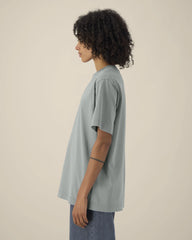 T-Shirt langarm Bio-Baumwolle Stanley/Stella Freestyler zum Personalisieren - 22