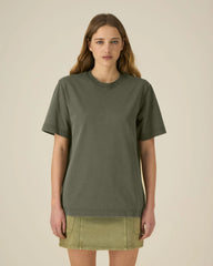 T-Shirt langarm Bio-Baumwolle Stanley/Stella Freestyler zum Personalisieren - 39