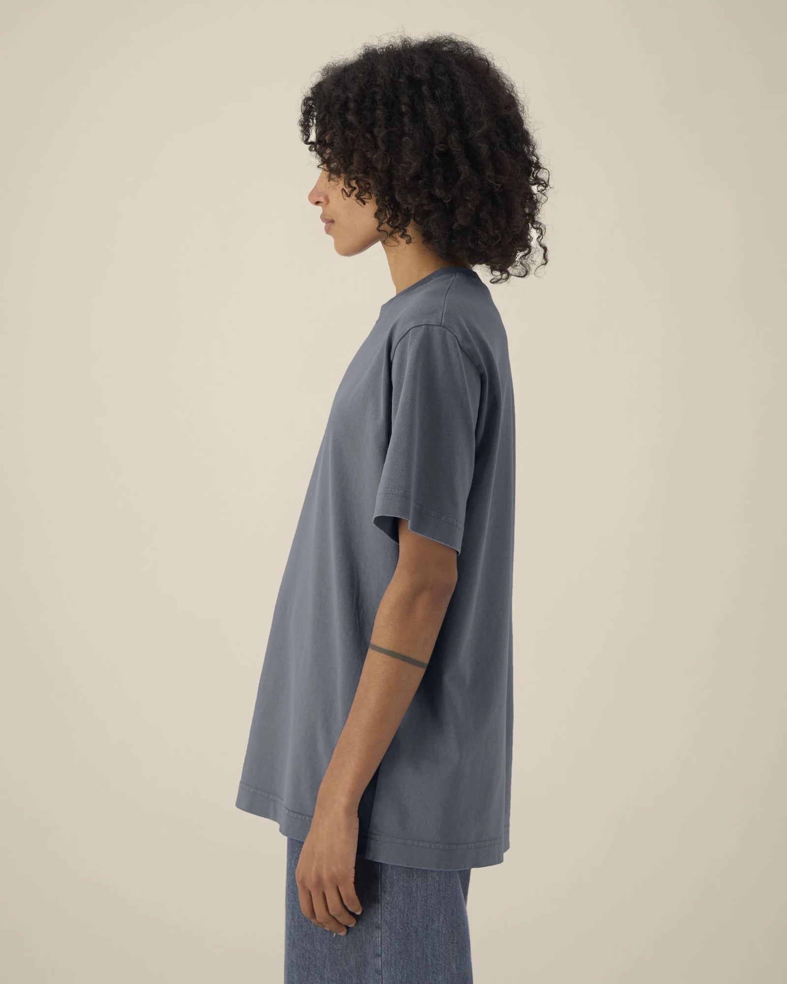 T-Shirt langarm Bio-Baumwolle Stanley/Stella Freestyler zum Personalisieren - 30